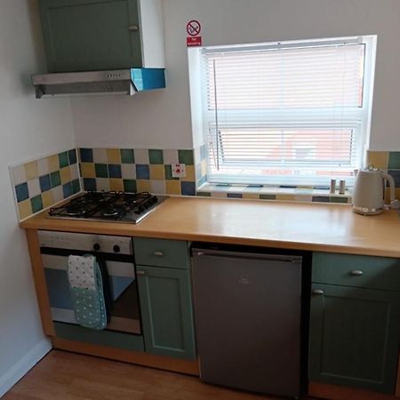 Welcome To This Flat Kettering Esterno foto