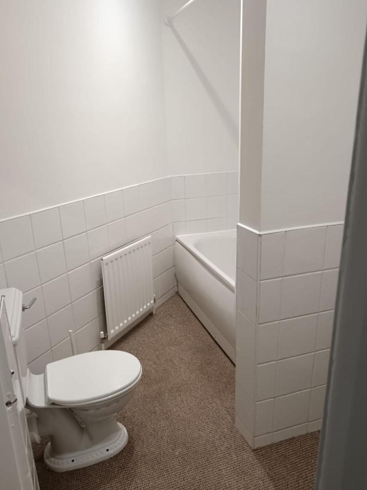 Welcome To This Flat Kettering Esterno foto