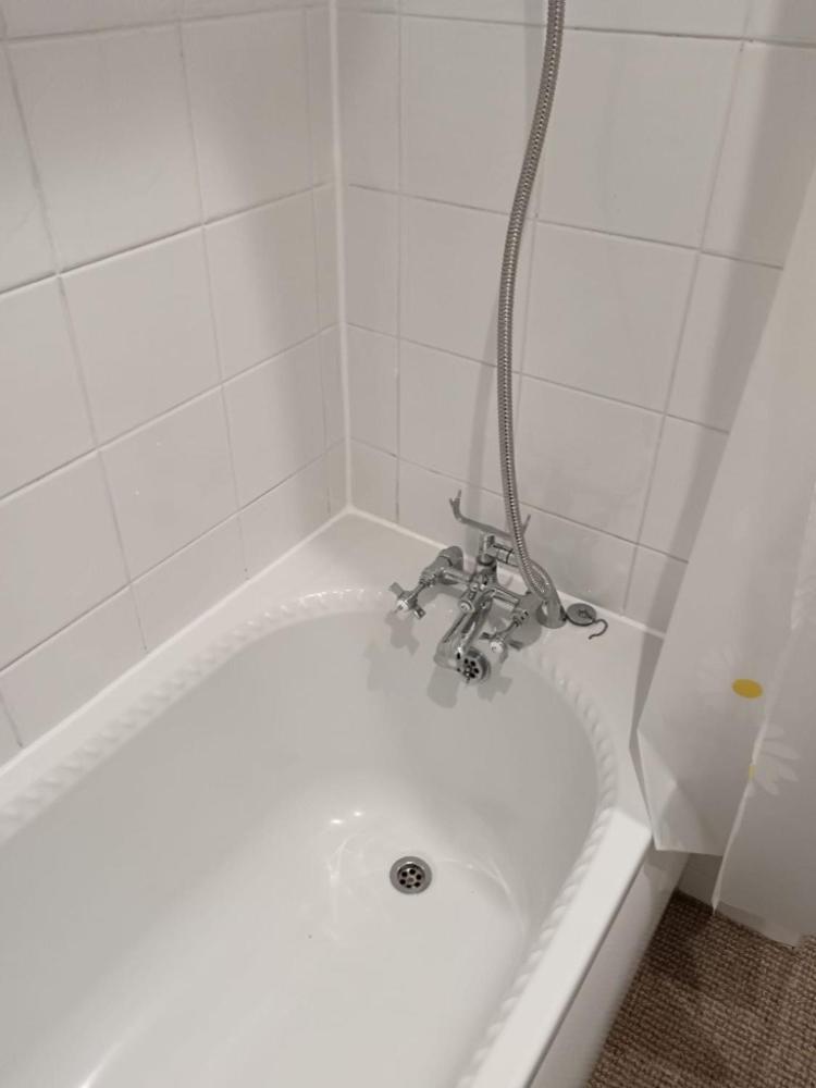 Welcome To This Flat Kettering Esterno foto