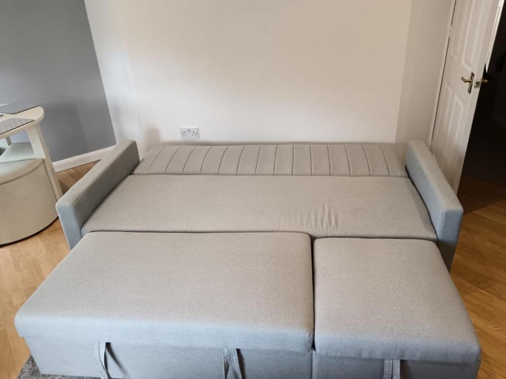 Welcome To This Flat Kettering Esterno foto