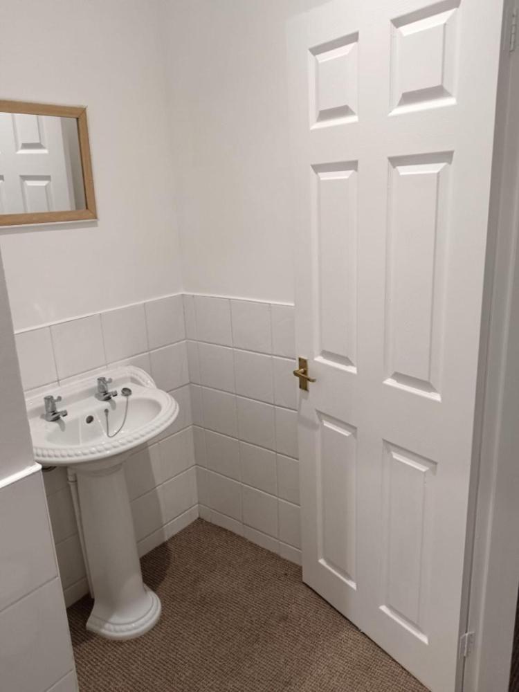 Welcome To This Flat Kettering Esterno foto